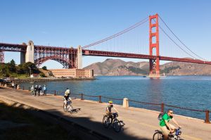 Golden Gate Bridge