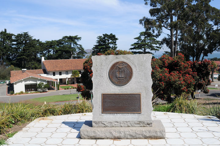 US Army Chaplains Memorial