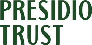 Presidio Trust Logo