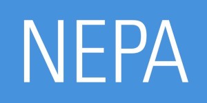 NEPA logo