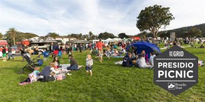 Presidio Picnic