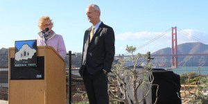 Crown Jewels photo exhibition at the Presidio