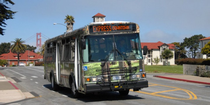 Inn at the Presidio