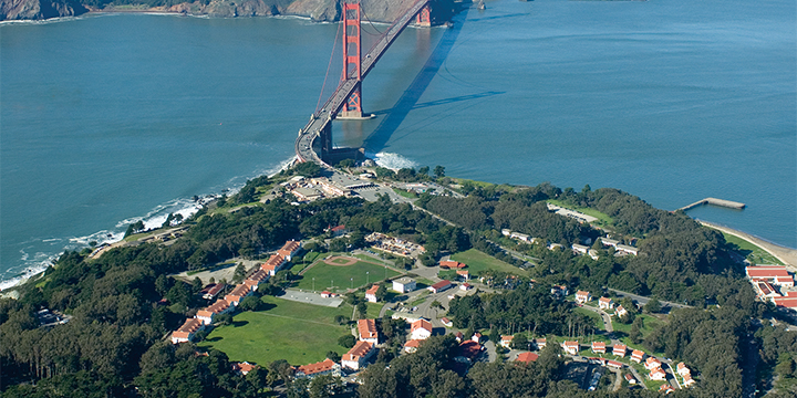 Presidio