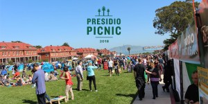 Presidio Picnic