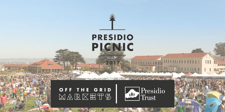 Presidio Picnic