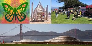 Presidio Tunnel Tops