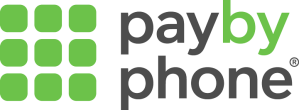 PayByPhone logo